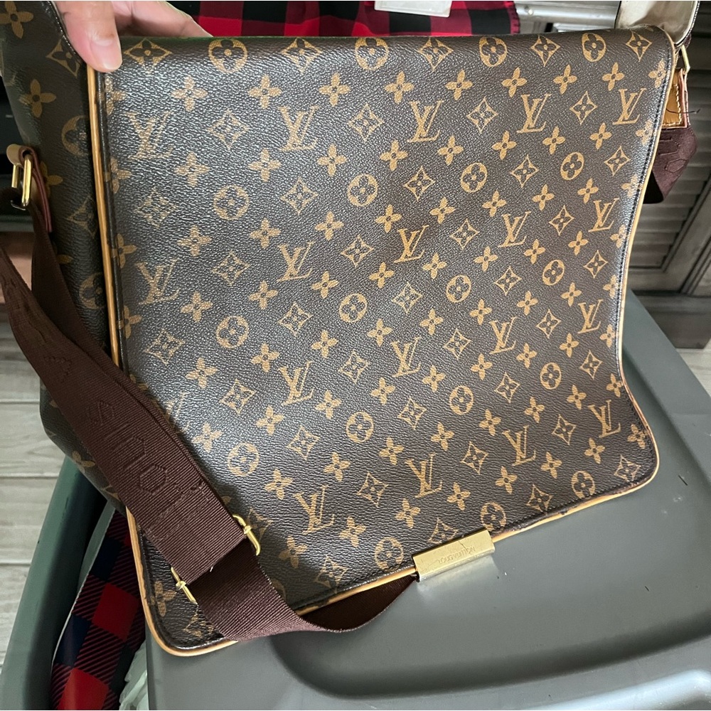Louis Vuitton Messenger bag unisex - Picture 10 of 12